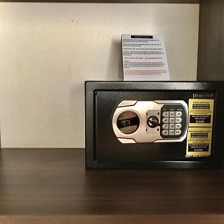 Apartamentos Grand Venetian Пуерто Валярта Стая снимка