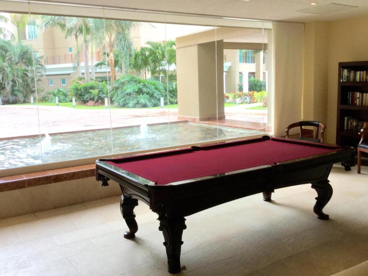 Apartamentos Grand Venetian Пуерто Валярта Екстериор снимка