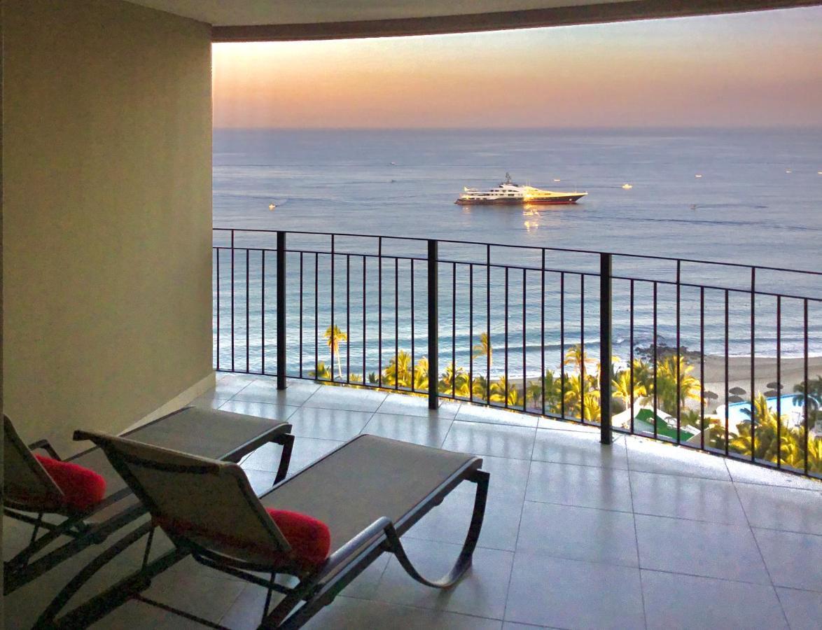 Apartamentos Grand Venetian Пуерто Валярта Екстериор снимка