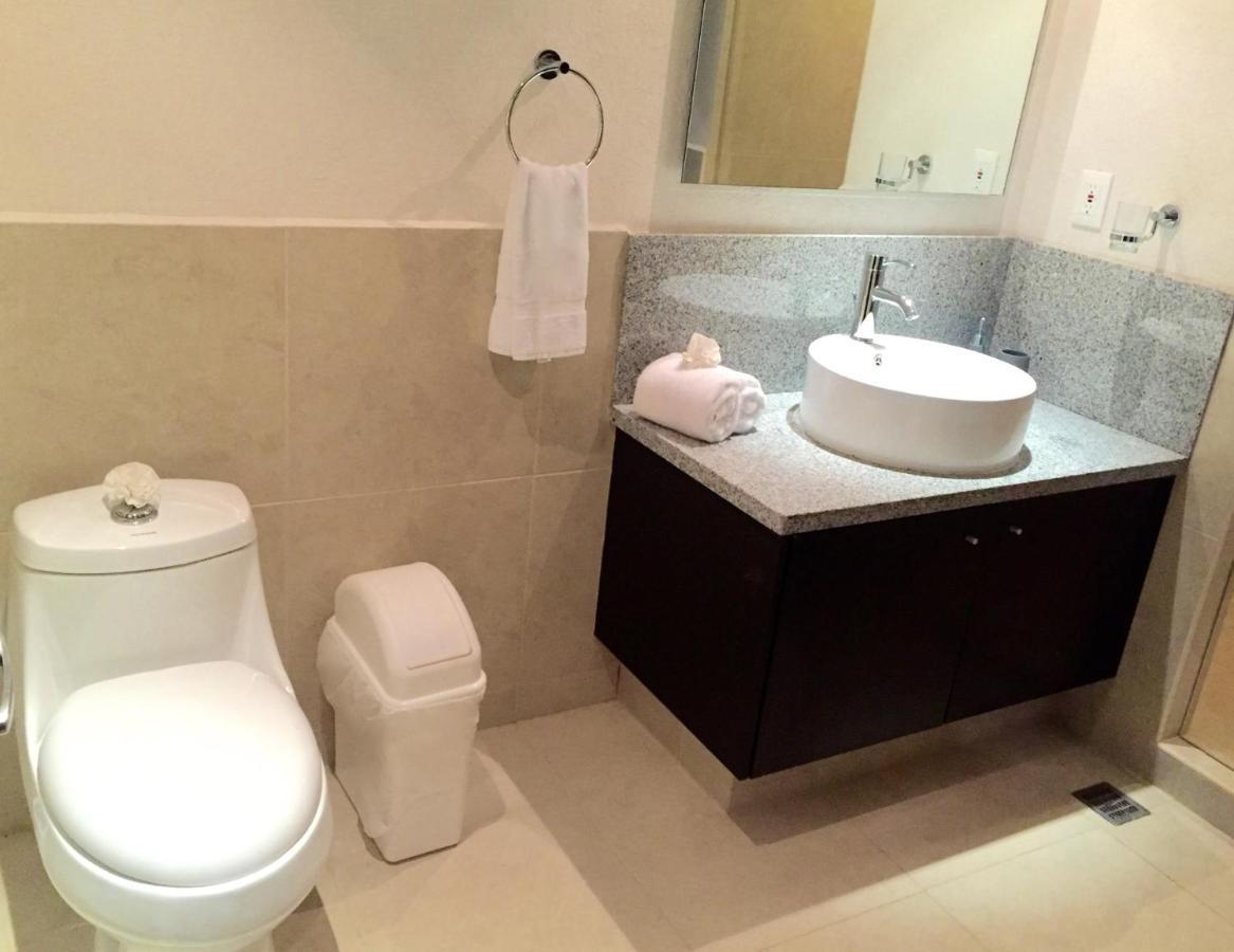 Apartamentos Grand Venetian Пуерто Валярта Стая снимка
