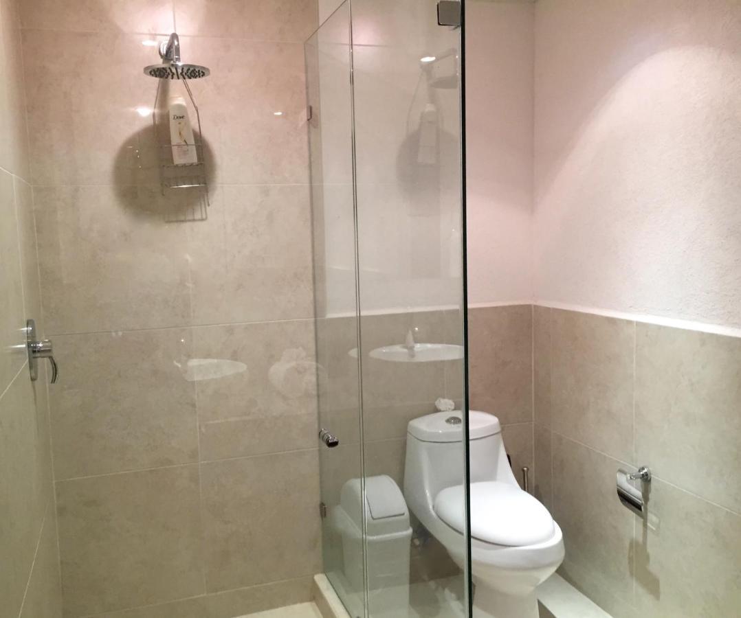 Apartamentos Grand Venetian Пуерто Валярта Екстериор снимка