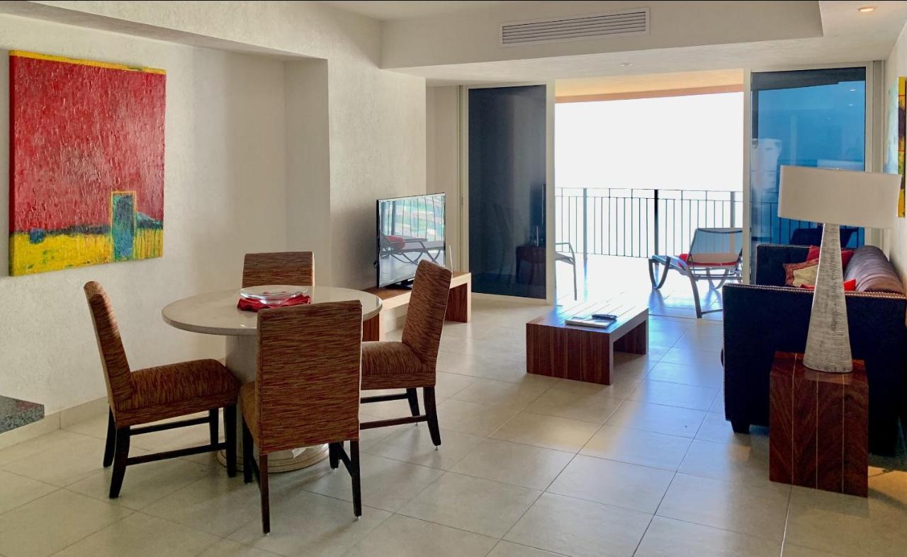 Apartamentos Grand Venetian Пуерто Валярта Екстериор снимка