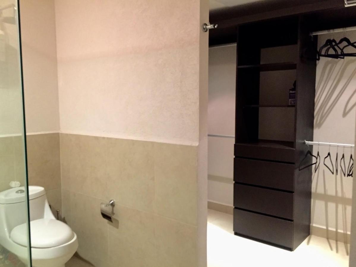 Apartamentos Grand Venetian Пуерто Валярта Екстериор снимка