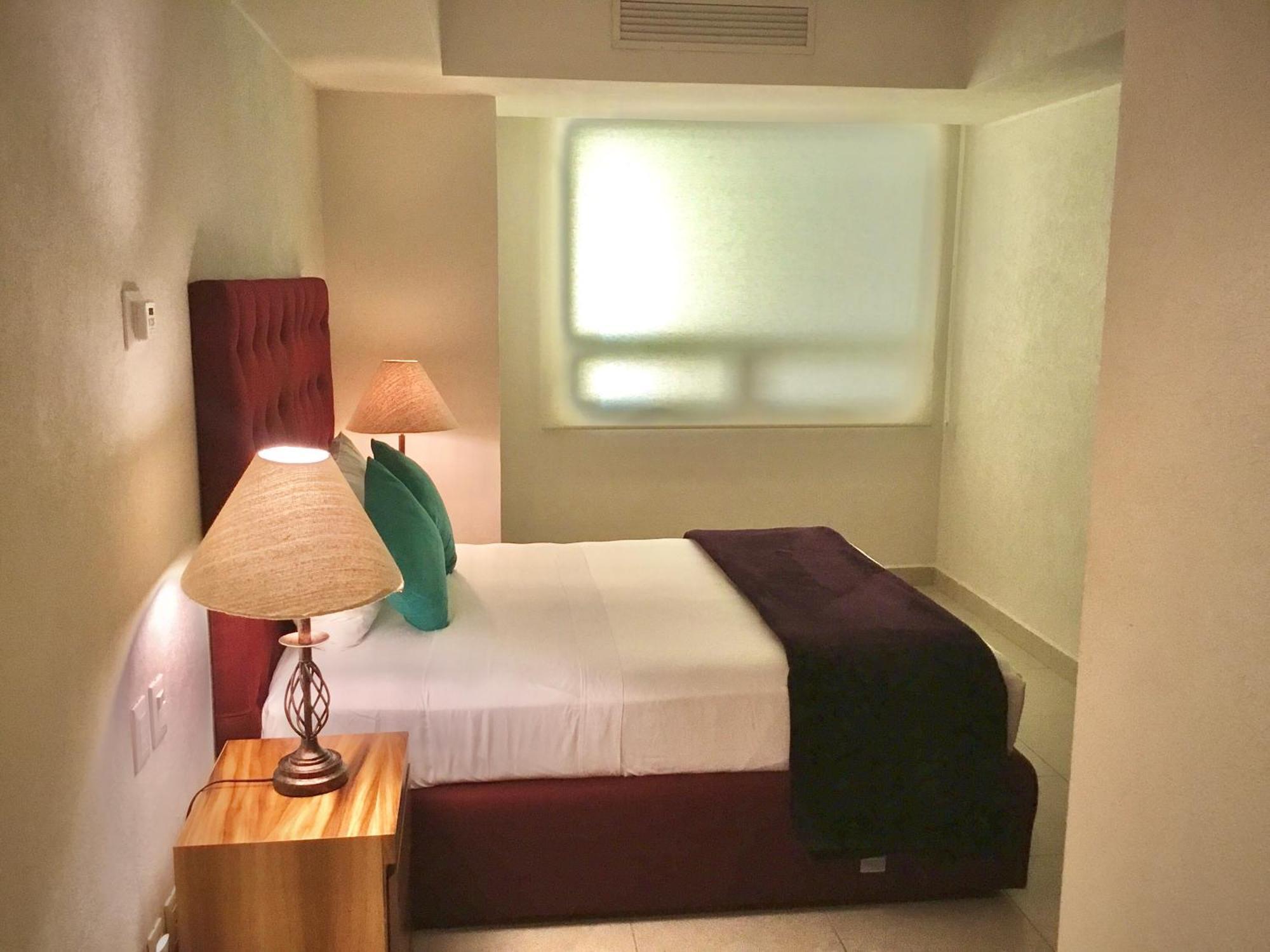 Apartamentos Grand Venetian Пуерто Валярта Стая снимка