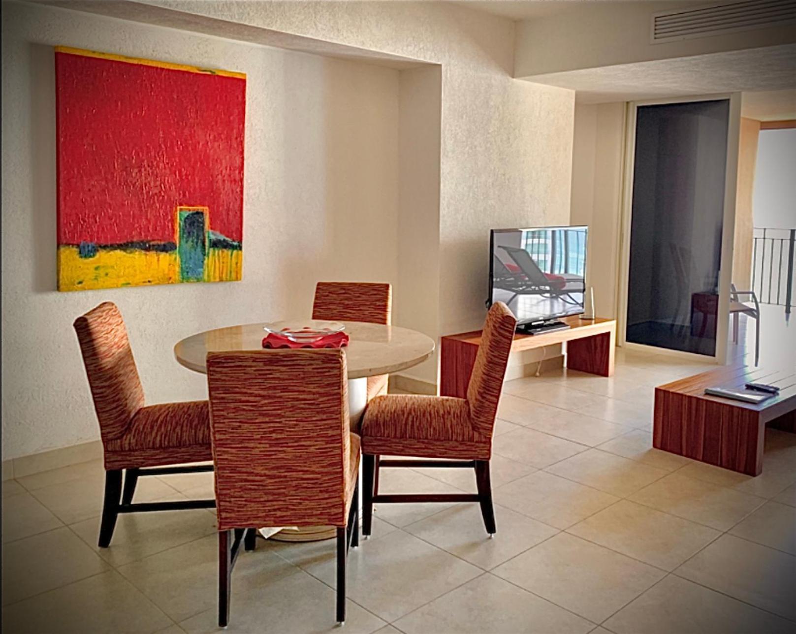 Apartamentos Grand Venetian Пуерто Валярта Стая снимка
