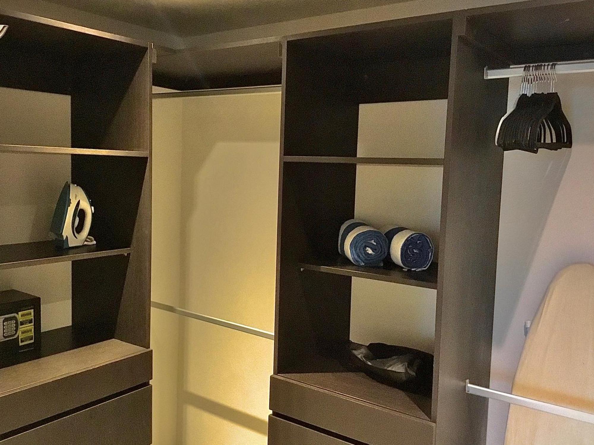 Apartamentos Grand Venetian Пуерто Валярта Стая снимка