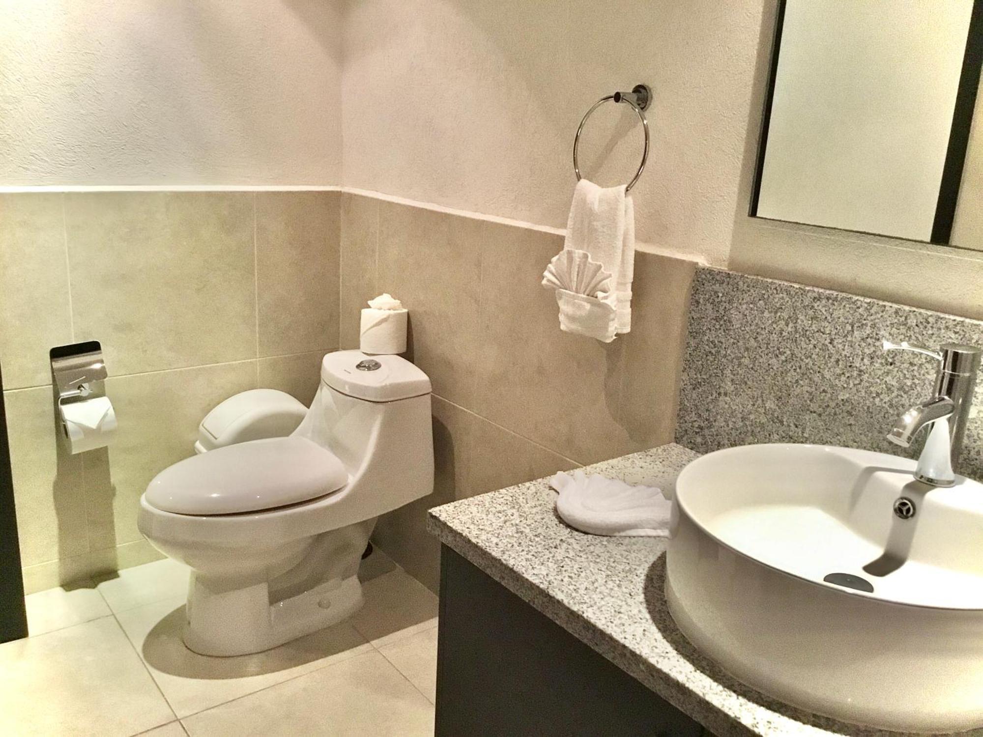 Apartamentos Grand Venetian Пуерто Валярта Стая снимка