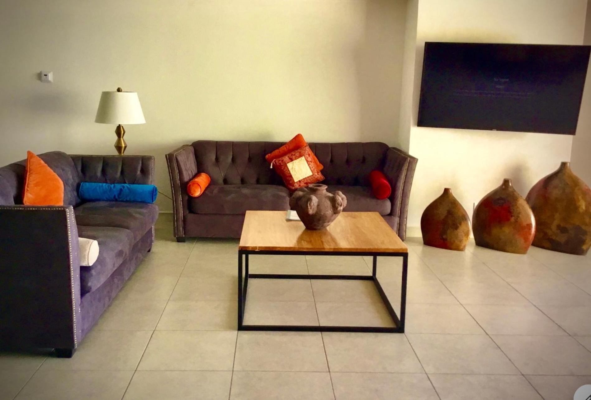 Apartamentos Grand Venetian Пуерто Валярта Стая снимка